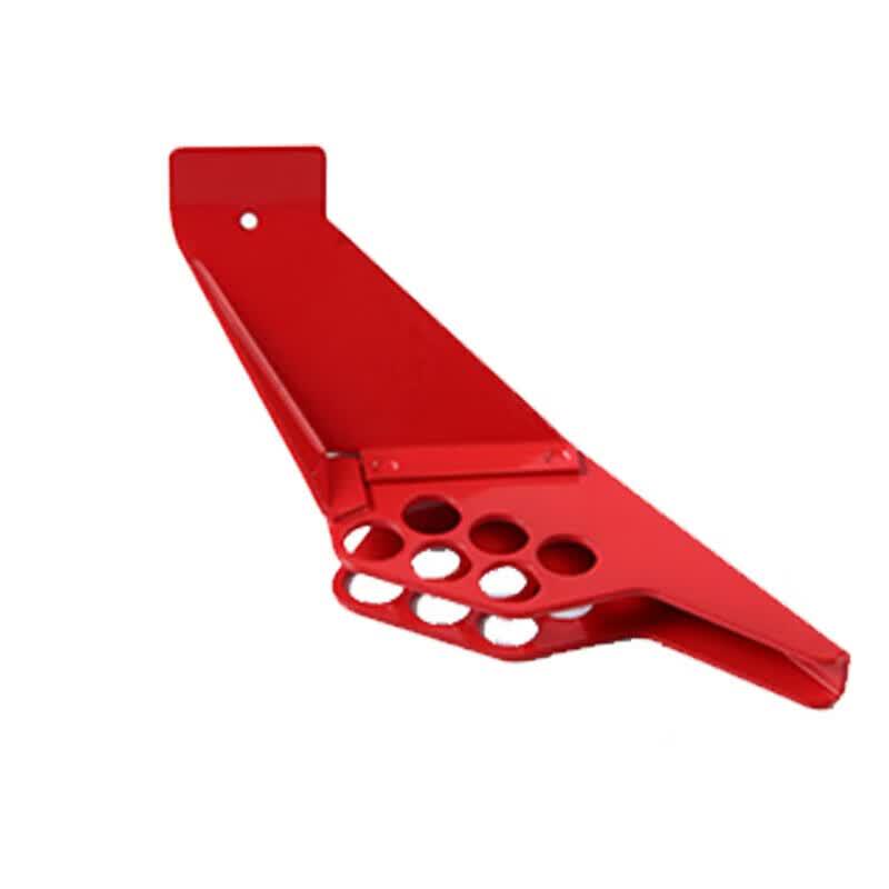 Bingyu BYW-126 Steel Ball Valve Safety Lock
