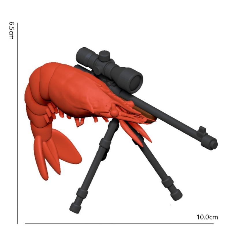 

Фигурка акулы Tungtungsahur Фигурка Смешная кукла Украшение для рабочего стола Тралалеро Тралала Фигурка Шарнирная Подвижная Игрушка, напечатанная на 3D-принтере