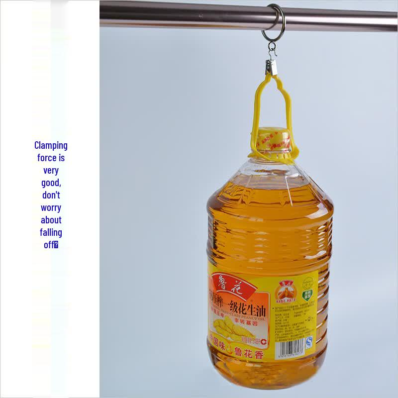 Curtain Ring Clips with Hooks