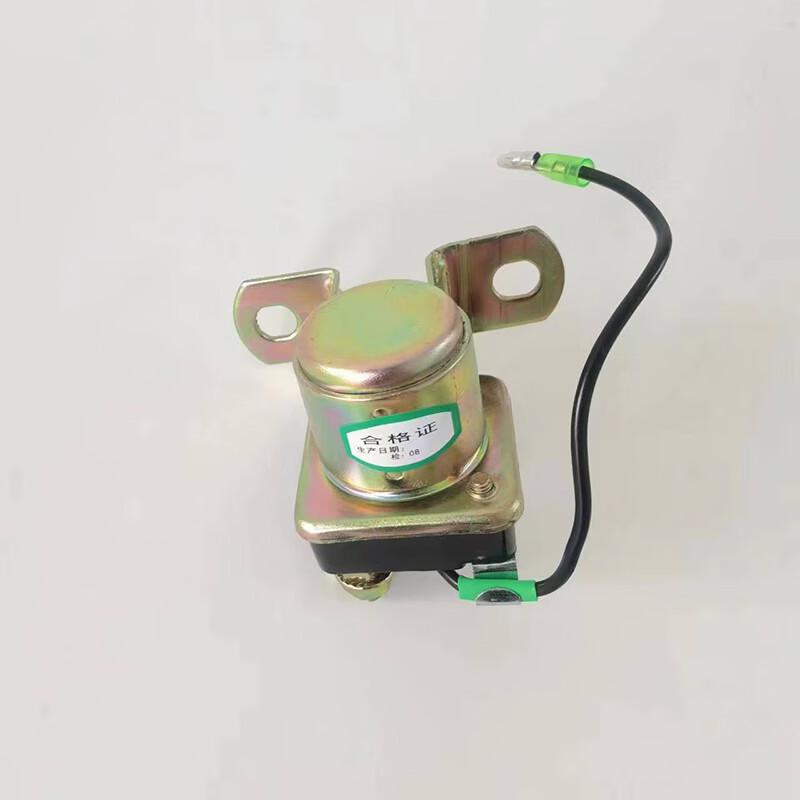 Wancheyou Dongfeng EQ2082 Starter Relay