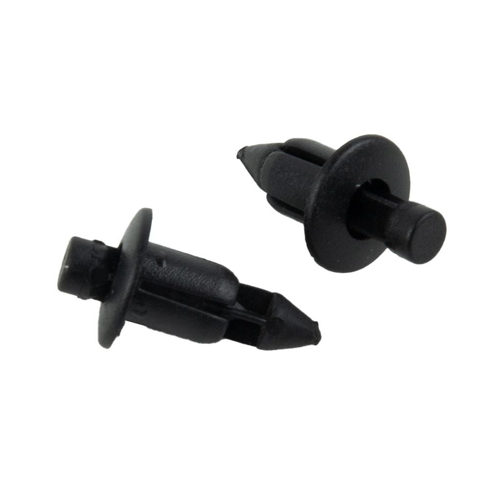Rivet Fastener Clips Parts Plastic Motorcycle Fairing Practical Accessories