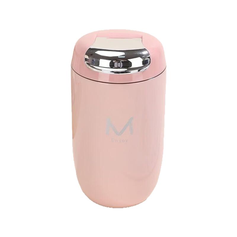 Hengming Taihe 316 Stainless Steel Goose Egg Insulated Tumbler 380ml