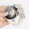 NO GAPS Band for HUAWEI Watch 5 46mm Silicone Replacement Correa Proprietary Design for Huawei Watch5 42mm Smartwatch Correa