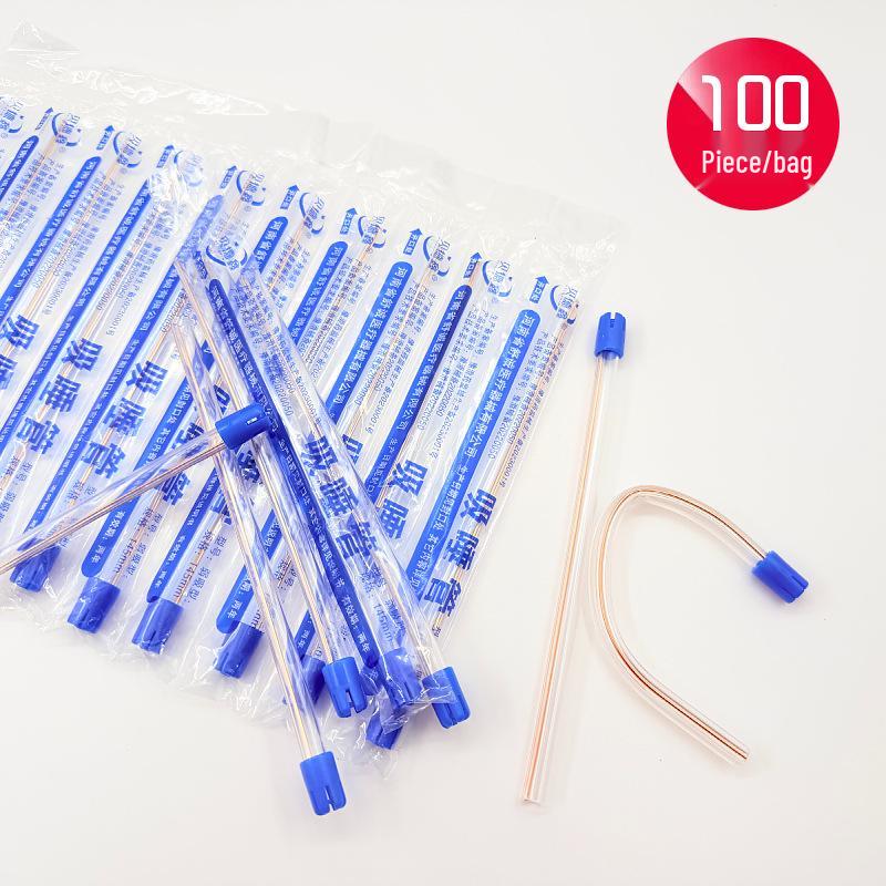 Dental Saliva Ejector Tube Holder - Disposable Special Pack