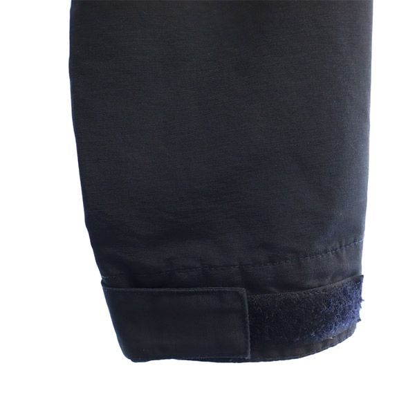 F/S PARKA Mountain parka M Navy FREAK'S STORE jacket Women Used