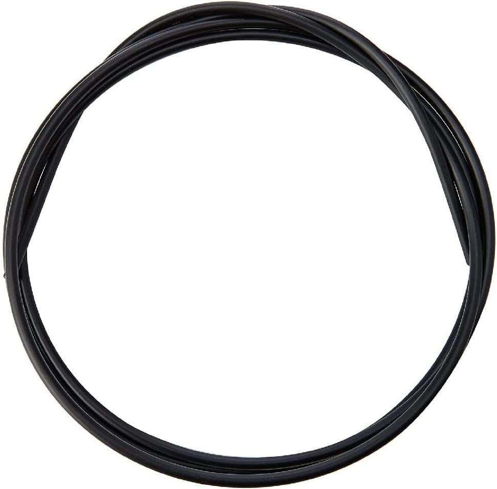 SHIMANO Road Acer Cable and Sleeve Black 2016