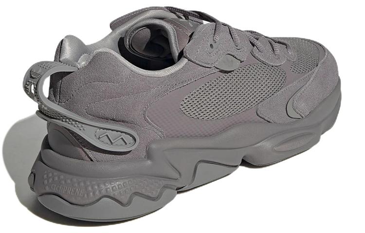 Adidas Ozweego Meta 'Charcoal' GW9739
