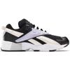 Reebok Scarpe Interval 96 Nero/Rosa Sneakers FV7474