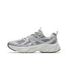 Galaxy Retro Casual Shoes Men's White Gray Black 112538896-3