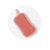 Cleaning ClothDouble-sided Dishwashing Sponge Kitchen Pot Scrubbing Stain Removal Scouring Pad