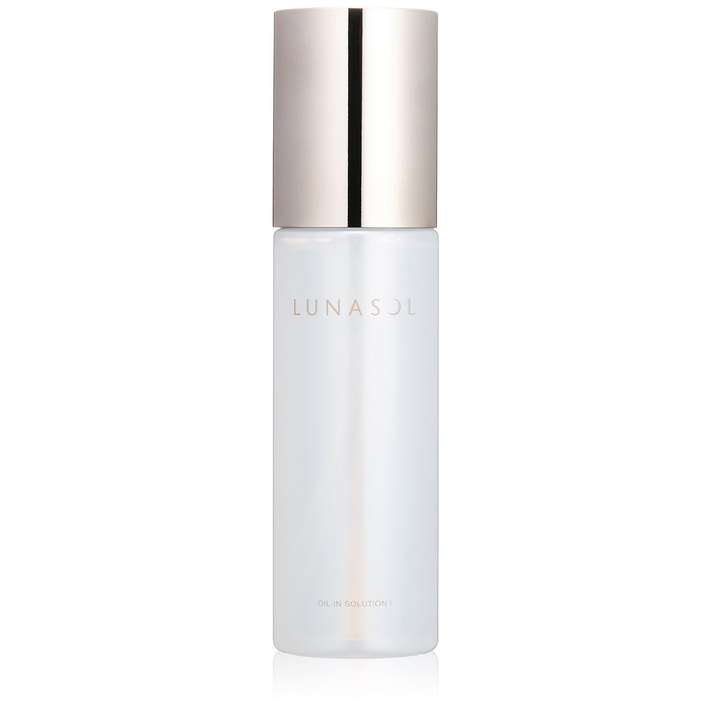 LUNASOL Oil-In Solution - Alle 2 Typen