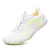 New Outdoor Couple Creek Shoes Amphibious Hiking Water Sports Surfing Rafting Wading Shoes