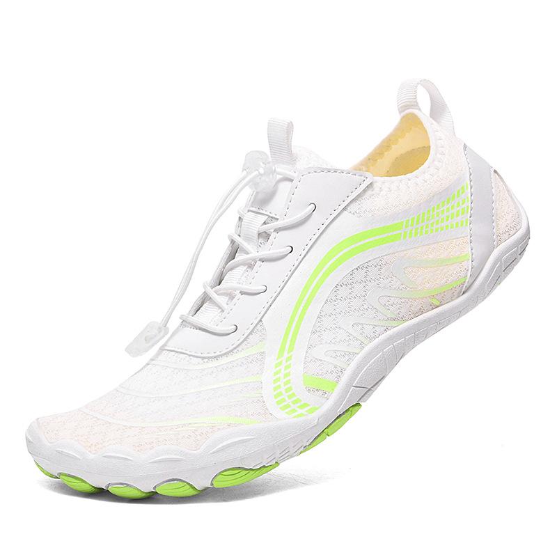 New Outdoor Couple Creek Shoes Amphibious Hiking Water Sports Surfing Rafting Wading Shoes