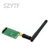 E32-TTL-1W 7500M 1W SX1276 LoRa 433MHz Дальний радиус действия 7500M Радиочастотный трансиверный модуль 433M LORA С антенной E32-433T30D