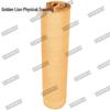 Golden Lion Khaki Multi-Purpose Sunshade Camouflage Net