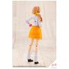 Kotobukiya Chitose Garden Side Down Hair Wig 1/10 Scale Model Approximately 63mm