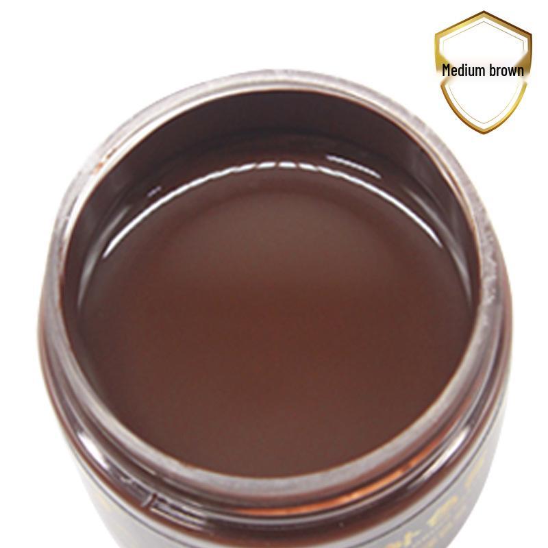 

Крем для ремонта кожи и восстановления цвета для диванов, сумок, курток и обуви