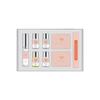YASIJIE Wimpernlift Set zum Dauerwellen, Locken und Liften von Wimpern, Semi-permanente Locken-Dauerwelle, Wellen-Wimpernlift-Kit