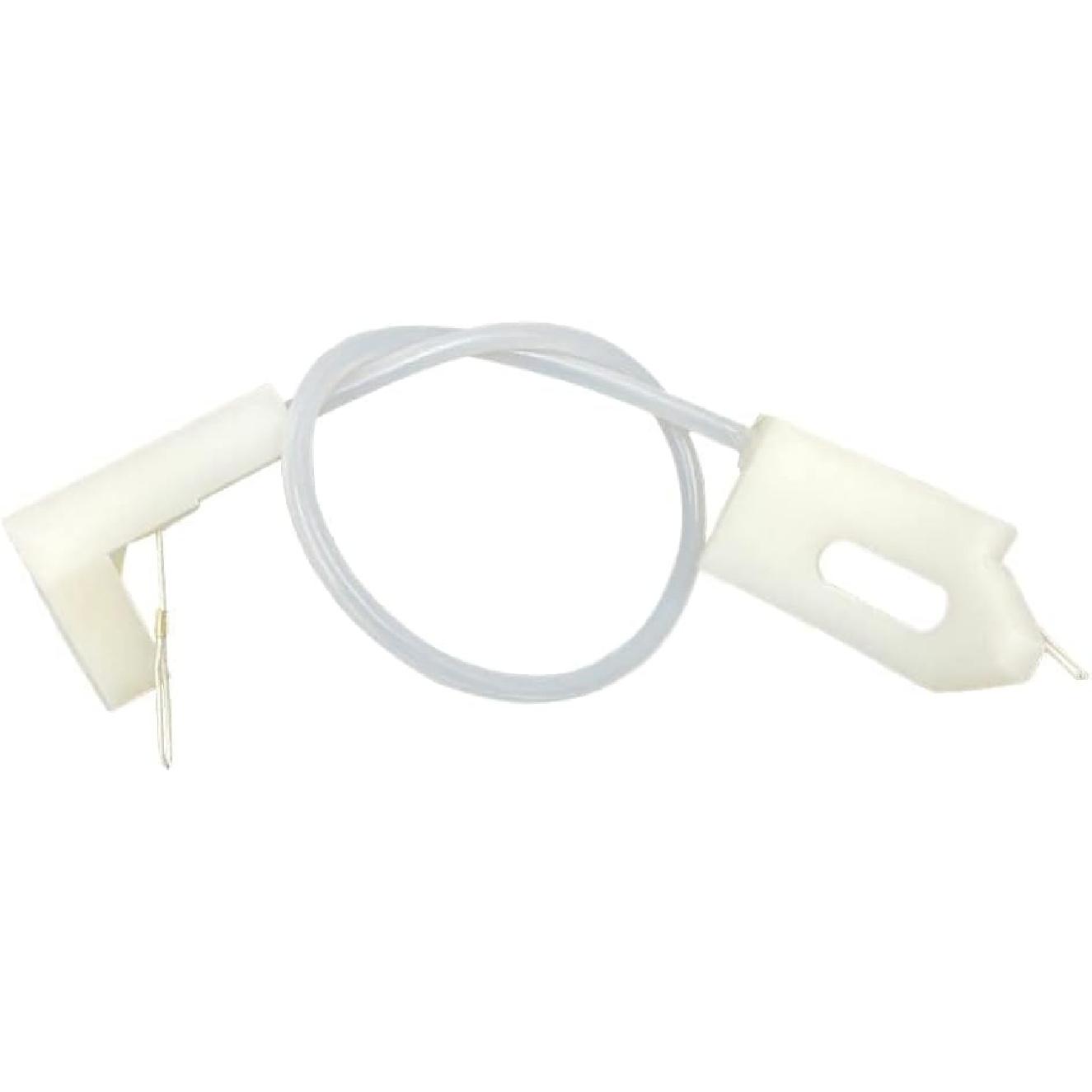 Gear Shift Indicator Cable Assembly Fits for Ford F-150 F-250 F-350 Bronco Auto Transmission 1980-1986 E3TZ-7A110-A, E0TZ-7A110-A