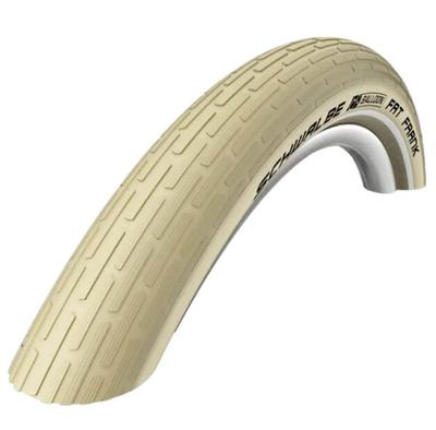 Hard City Tire Schwalbe Fat Frank Active SBC 28´´ X 2.00