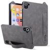 Housse en Cuir PU à Rabat pour Xiaomi Redmi K Pad 8.8 Pouces 2025 Étui de Tablette Coque Arrière en TPU Souple Bracelet Support Étuis Plats Anti-chute