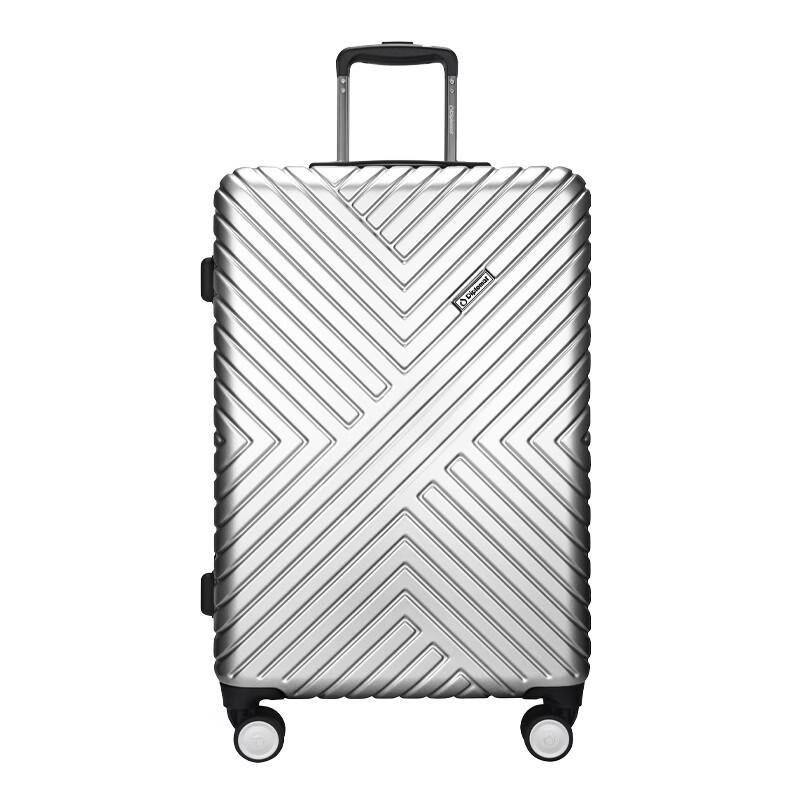 Diplomat TC-6113-1 Hardside Spinner Luggage