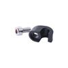 Fork Cable Clip Bike Fork Cable Clamp Hose Fixed Buckle Housing Guide Disc Brake Hose Clip