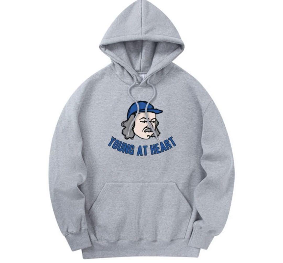 

[USED] ENHYPEN s Jungwon wears a RADINEO hoodie