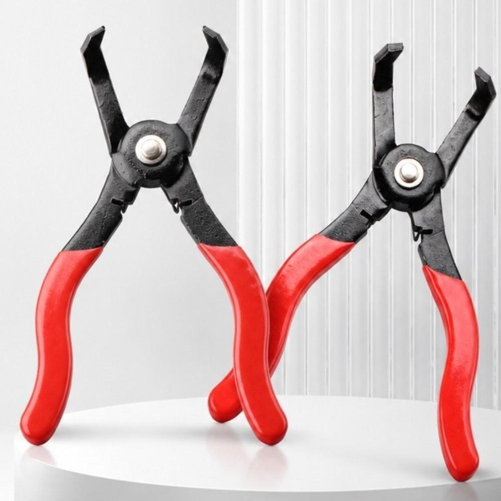 High-Carbon Steel Push Pin Removal Tool Durable Push Pin Pliers Push Pin Remover Pliers DIY Repair