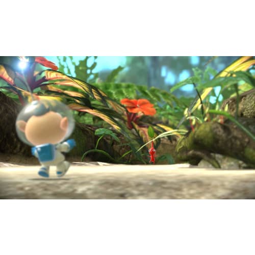 Pikmin 3 Deluxe -Switch
