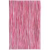 Kamawanu Chusen Hand Wavy Stripe Made In 33cm X Wavy Stripe Towel, Pattern, Blue, Japan, Size 90cm, 100% Cotton, (Auspicious/Classical Pattern) (Hand
