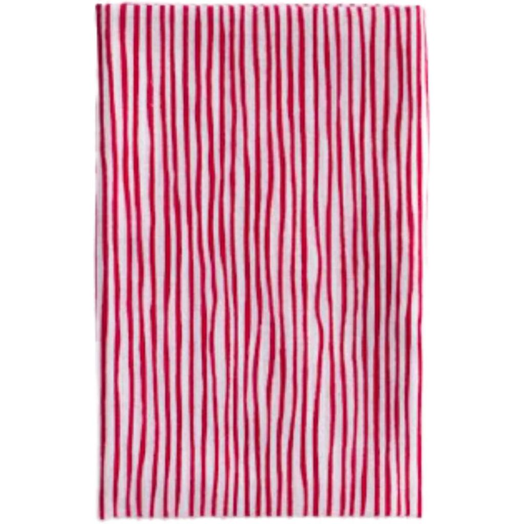 Kamawanu Chusen Hand Wavy Stripe Made In 33cm X Wavy Stripe Towel, Pattern, Blue, Japan, Size 90cm, 100% Cotton, (Auspicious/Classical Pattern) (Hand