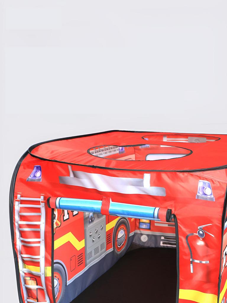 Popular European Car Tent: Indoor/Outdoor Foldable Playhouse for Children