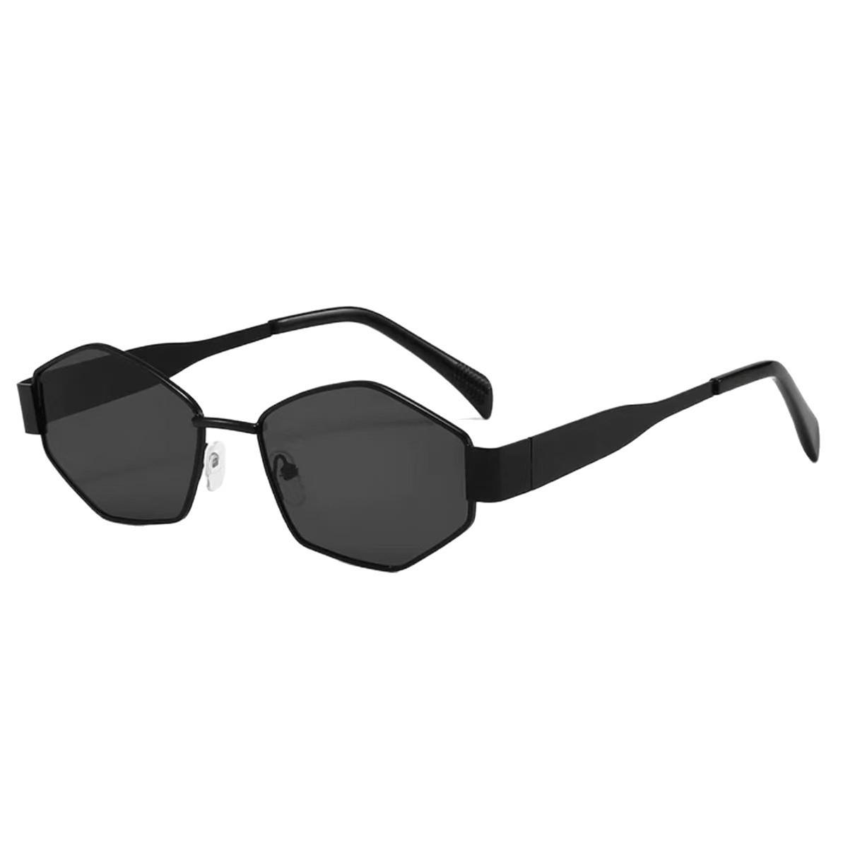 

2024 Women s Retro Rhombus Polarized Sunglasses - Street Style Hot Pick