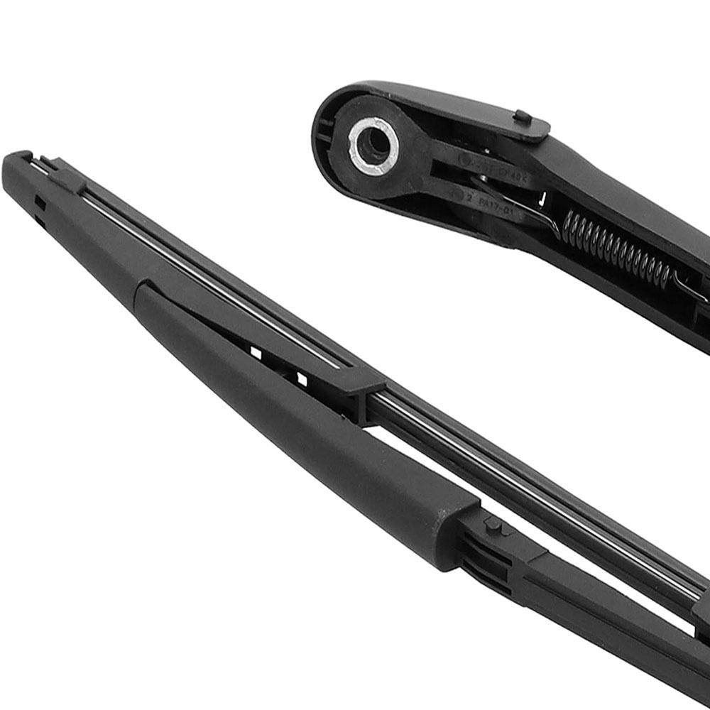 For Fiat Idea Lancia Y Alfa Romeo 147 156 Rear Wiper Arm & Wiper Blade 46480731