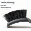 Car Tire & Mat Cleaning Brush