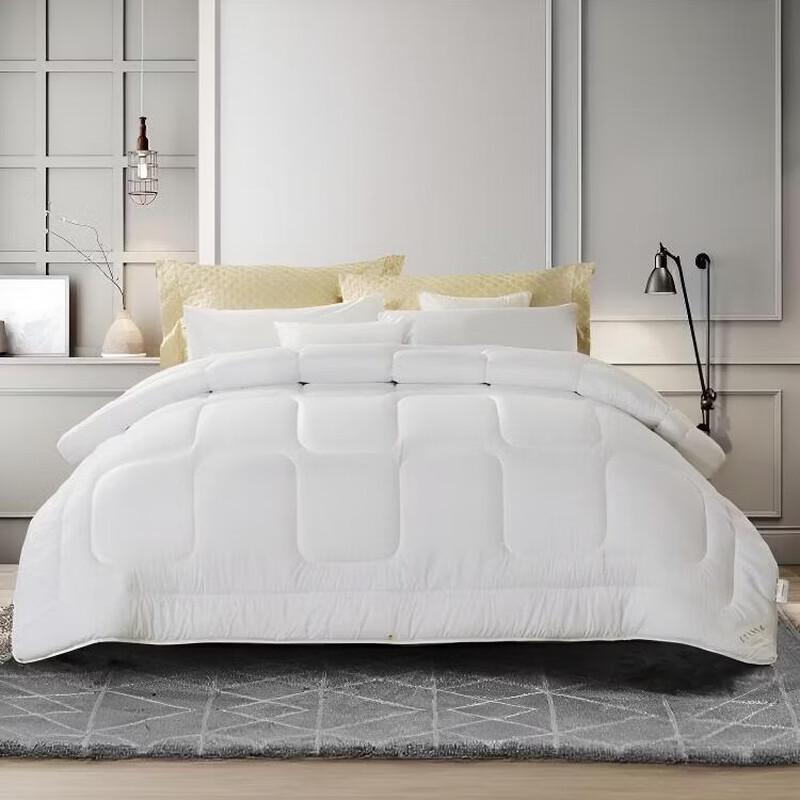 FUANNA An Ya Super Soft Brushed Winter Comforter