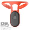 Yousheng Posture Corrector Vibration 400mAh Battery Operated Scientific Ergonomic Posture Tracking And Training In Real Time Reminder Posture