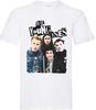 Film Movie Horror Comedy Funny Cult Mens T Shirt for the Young Ones Fans