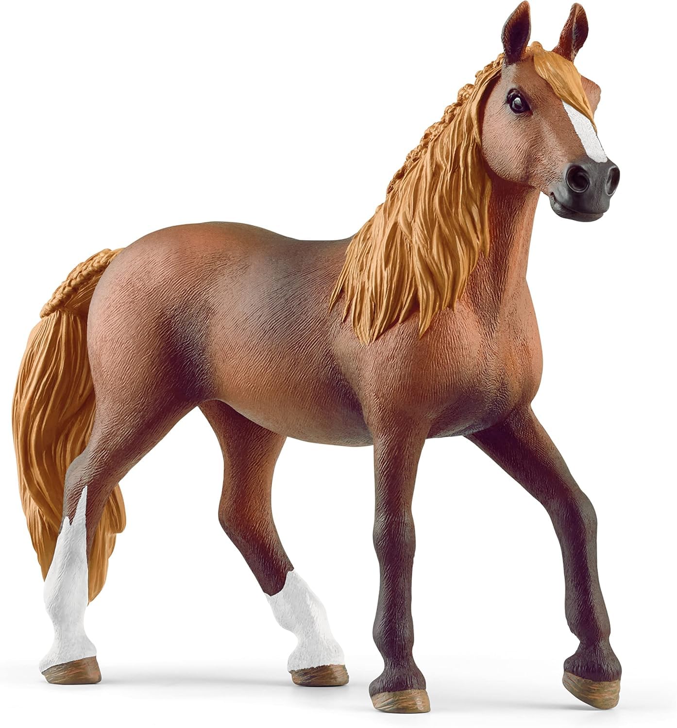 Schleich Horse Club Перуанская пасо (женский пол) 13953N