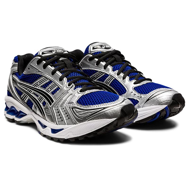 ASICS Gel Kayano 14 Monaco Blue Sneakers 1201A019-401