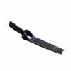 Handcrafted DoubleSided Hoe, Bamboo Digger, Iron, MultiPurpose Garden Tool