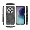 Magnetic Wireless Charge Cover For Xiaomi Poco C75 Shockproof Anti-drop Phone Holder Back Case Poco C75 Cover For Poco C75 Case