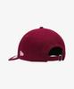 New Era Mlb Cooperstown New York Yankees Retro Crown Strapback Red