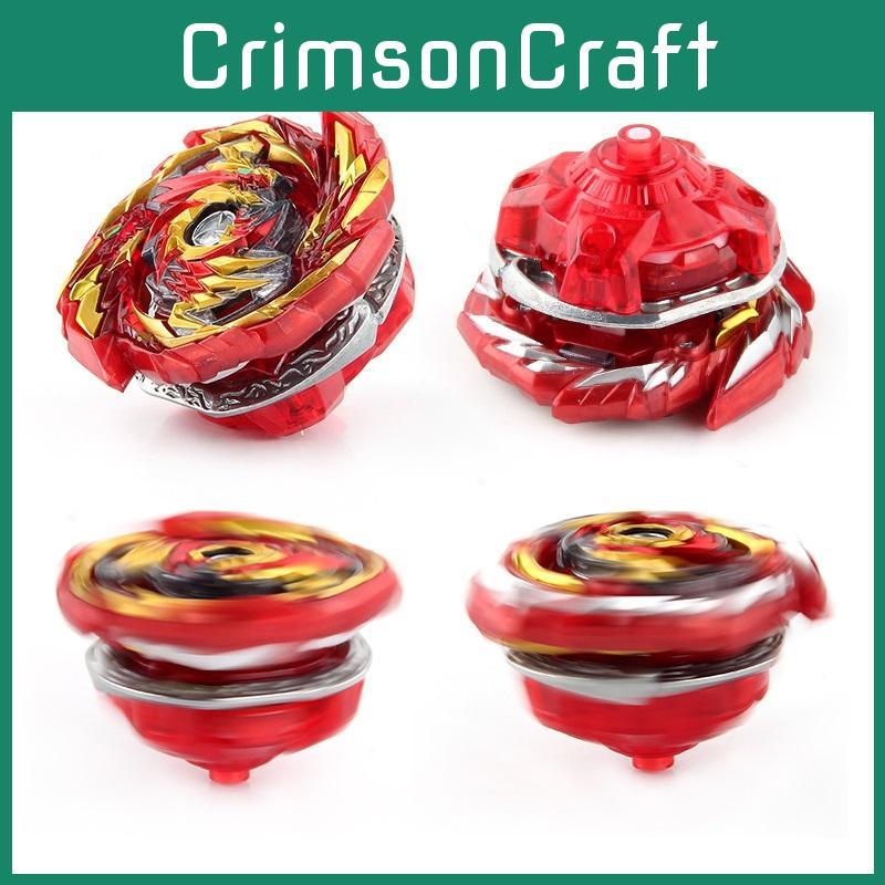 Beyblade Burst Gt B-155 Master Diabolos Exquisiter Kreisel Booster Für Endlosen Spaß