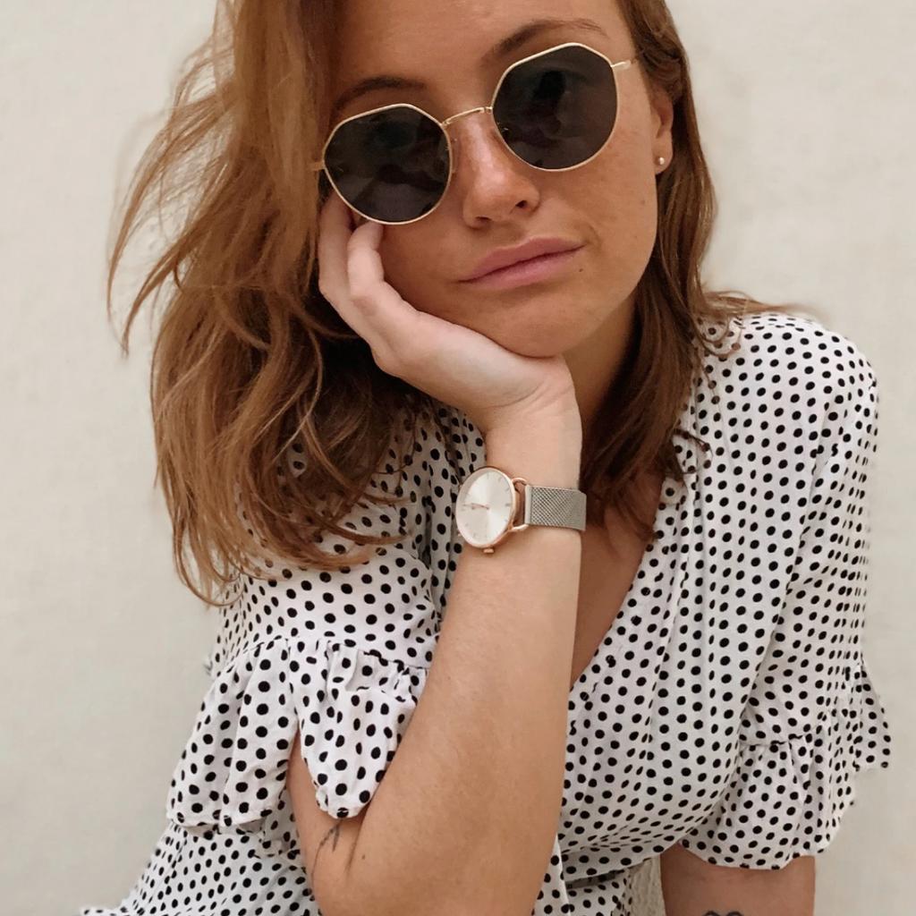 Okulary przeciwsłoneczne unisex Meller Aldabra