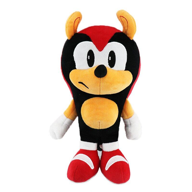 Sonic 30CM) Sonic the Hedgehog Sonic Super Sonic Peluche Bambola Regalo per Bambini on Sonic 30CM) Sonic the Hedgehog Sonic Super Sonic Peluche Bambola Regalo per Bambini on
