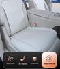 Zhiji L6 All-Season Seat Covers: Breathable, Fully Enclosed, Universal Fit for 26 Models