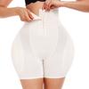High Waisted Body Shaper Shorts Shapewear for Women Tummy Control Thigh Slimming Slip Shorts Butt Lifting Shapewear