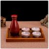 Langxi Japanese Sake Set